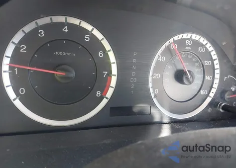 2009 Honda Accord Exl from USA, damaged, VIN 1HGCP268X9A135142